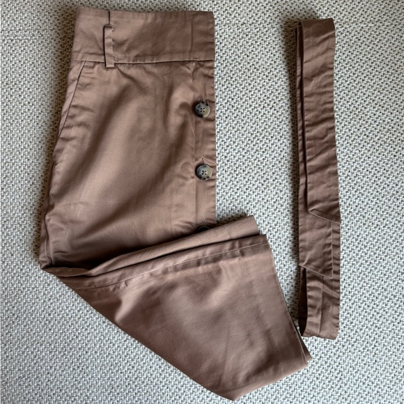 RW&Co - Midi Office Skirt - Size 6 - Picture 1 of 4